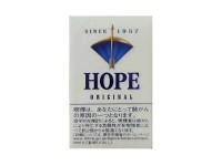 希望(蓝1957日本免税版)批发价格是多少？希望(蓝1957日本免税版)多少钱一包？