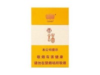 云烟(小云端)香烟价格表2024 云烟(小云端)多少钱一盒2024？