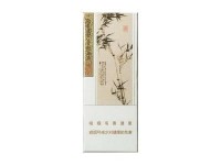 王冠(梅兰竹菊)香烟价格表2024 王冠(梅兰竹菊)价格表和图片