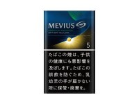 梅比乌斯(柑橘爆珠5mg日版)价格表图一览表 梅比乌斯(柑橘爆珠5mg日版)多少钱一包2024？