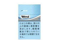 威斯(蓝日版)多少钱一盒？威斯(蓝日版)香烟价格表2024