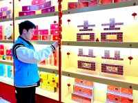 江西九江市烟草创新服务方式持续拓展“双高”卷烟消费市场